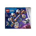 CONSTRUCTOR LEGO CITY 60433