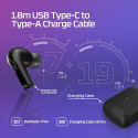 HEADSET HYPERX MIX BUDS 2/7D0A4AA HYPERX