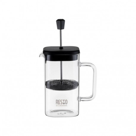 FRENCH PRESS 600ML/90503 RESTO
