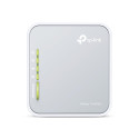 WRL 3G/4G ROUTER 150MBPS/PORTABLE TL-MR3020 TP-LINK