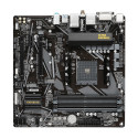 Emaplaat Gigabyte B550M DS3H AC 1.7