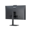 AOC Q27V5CW/BK 27inch monitor HDMI DP USB