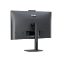 AOC Q27V5CW/BK 27-tolline monitor HDMI DP USB