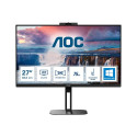 AOC Q27V5CW/BK 27inch monitor HDMI DP USB