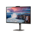 AOC Q27V5CW/BK 27-tolline monitor HDMI DP USB