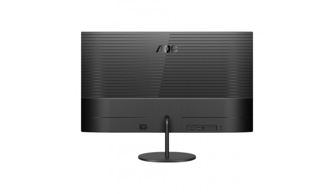 AOC Q32V4 31,5-tolline IPS QHD-eraldusvõimega monitor HDMI DisplayPort