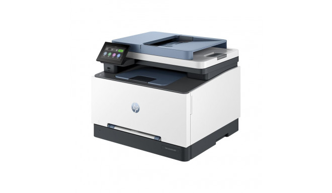 HP Color LaserJet Pro MFP 3302fdw 25ppm värviline printer