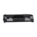 HP Toner CE505A black HV LaserJet P2035 P2055