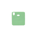 Evelatus Huawei P30 Lite Nano Silicone Case Soft Touch TPU Mint