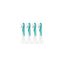 Philips Sonicare For Kids HX6034/90 Sonic Toothbrush heads, Blue/White