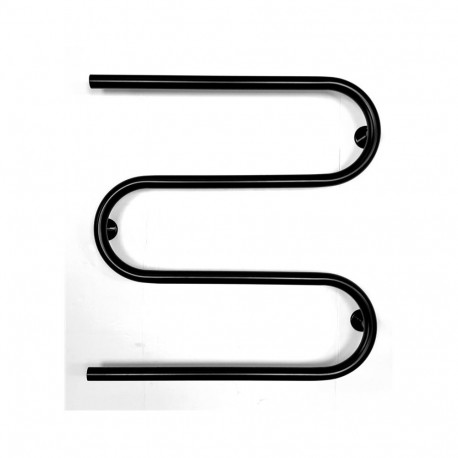 roostevabast terasest rätikusoojendi EN460SD blk