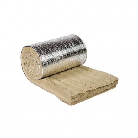 klaasvill ORSTECH DP80-ALU 50x1000x400