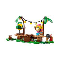 DIXIE KONGS JUNGLE JAM laienduskomplekt