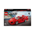CONSTR LEGO SPEED CHAMPIONS FERR 76934 CONSTR LEGO SPEED CHAMPIONS FERR 76934