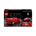 CONSTR LEGO SPEED CHAMPIONS FERR 76934 CONSTR LEGO SPEED CHAMPIONS FERR 76934