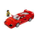 CONSTR LEGO SPEED CHAMPIONS FERR 76934 CONSTR LEGO SPEED CHAMPIONS FERR 76934