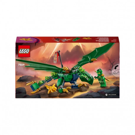 Lego Lloydi draakon 71829