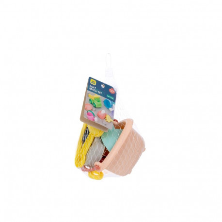 SOFT BEACH komplekt 9 tk ZJA275128