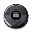 Lenco CD-340BK must