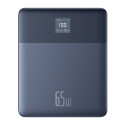 Baseus Blade2 12000mAh 65W + kabel USB-C niebieski