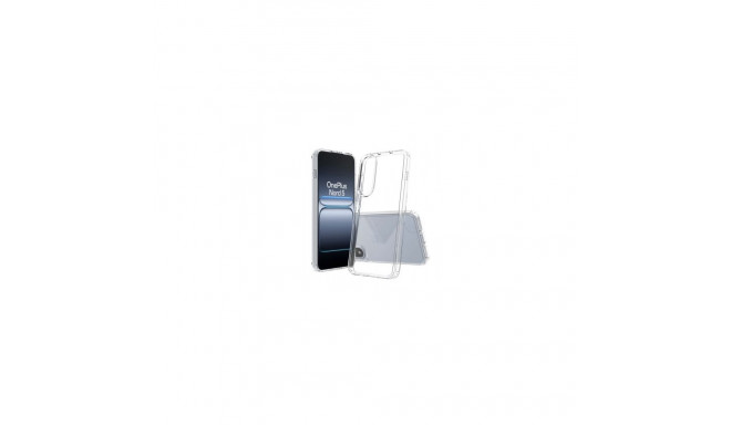 SCREENOR BUMPER ONEPLUS NORD 5