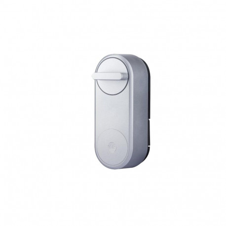 Yale Linus Smart Lock, Silver