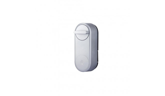 Yale Linus Smart Lock, Silver