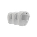 Yale SR-alarm Set of 3 Pet Friendly Motion Detectors