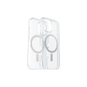 OtterBox Symmetry kate, MAGSAFE Iphone 16 Pro, läbipaistev