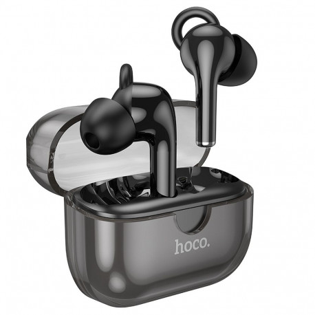 EOL HOCO wireless bluetooth earphones TWS ENC EW22 black
