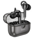 EOL HOCO wireless bluetooth earphones TWS ENC EW22 black