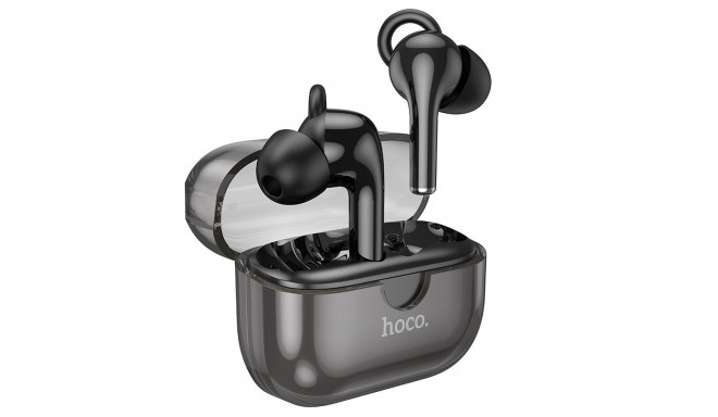 EOL HOCO wireless bluetooth earphones TWS ENC EW22 black