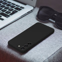 SOFT case for SAMSUNG A06 4G black