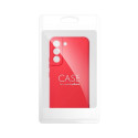 SOFT case for SAMSUNG A06 4G red