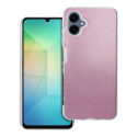 SHINING Case for SAMSUNG A06 4G pink