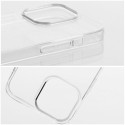 CLEAR Case 2 mm for GOOGLE PIXEL 9A (camera protection) transparent transparent