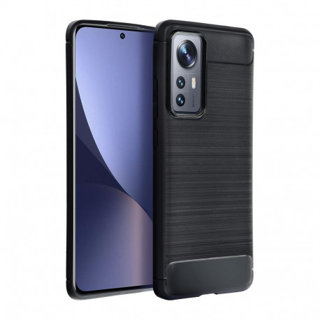 Case for Realme P3 PRO Carbon black