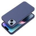 MATT case for SAMSUNG A06 5G blue