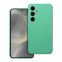 Case SILICONE 2mm for POCO X7 PRO mint