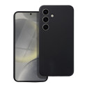Case SILICONE 2mm for POCO C75 black