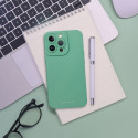 ROAR case LUNA for IPHONE 16e Green