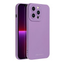 ROAR case LUNA for IPHONE 16e Violet