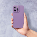 ROAR case LUNA for IPHONE 16e Violet