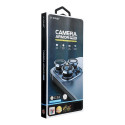 X-ONE Sapphire Camera Armor Pro - for iPhone 16e - silver