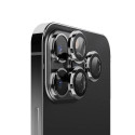 X-ONE Sapphire Camera Armor Pro - for iPhone 16e - silver