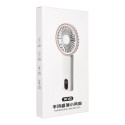 Portable fan W10 beige