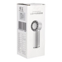 Portable fan LLD-F76S white