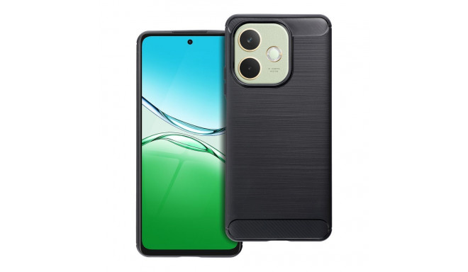 Case for Realme A5 PRO Carbon black