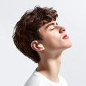HOCO wireless earphone bluetooth TWS EQ19 midnight black