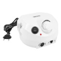 Professional Manicure Machine Nail Drill MJ120 white